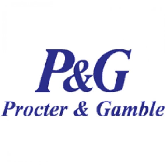 Logo of P&G