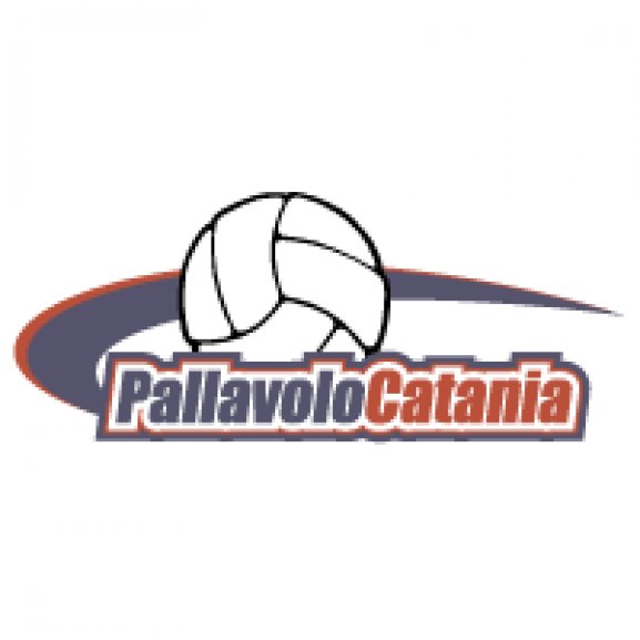 Logo of Pallavolo Catania