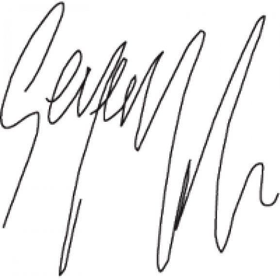 Logo of George Michael Autograph