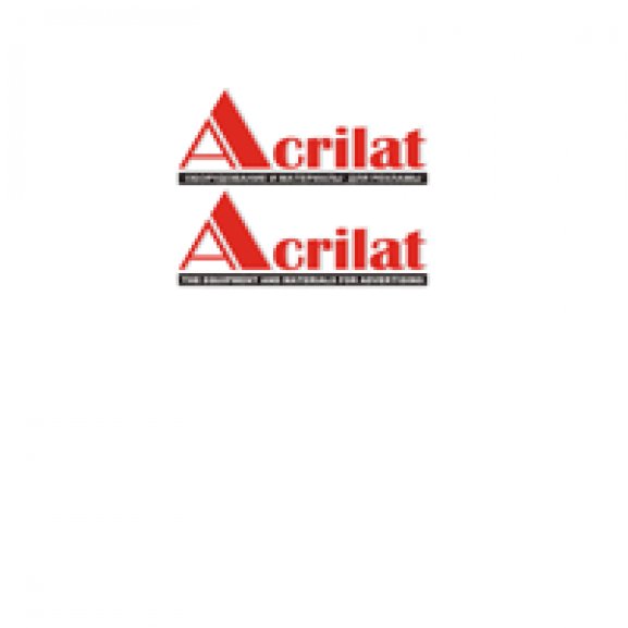 Logo of acrilat srl