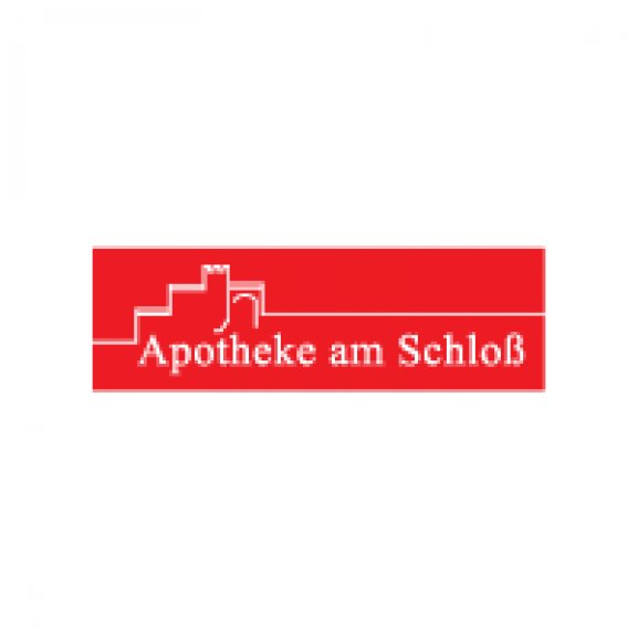 Logo of Apotheke am Schloss