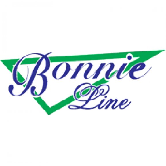 Logo of Bonnie Line