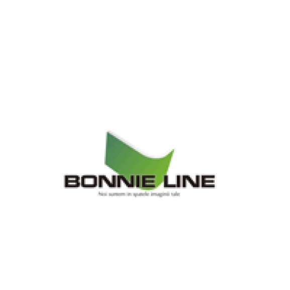 Logo of Bonnie Line