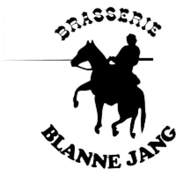 Logo of blanne jang