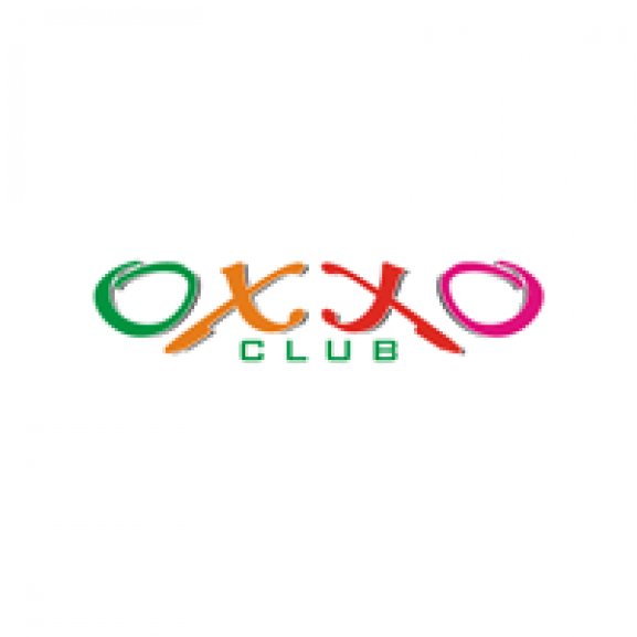 Logo of oxxo