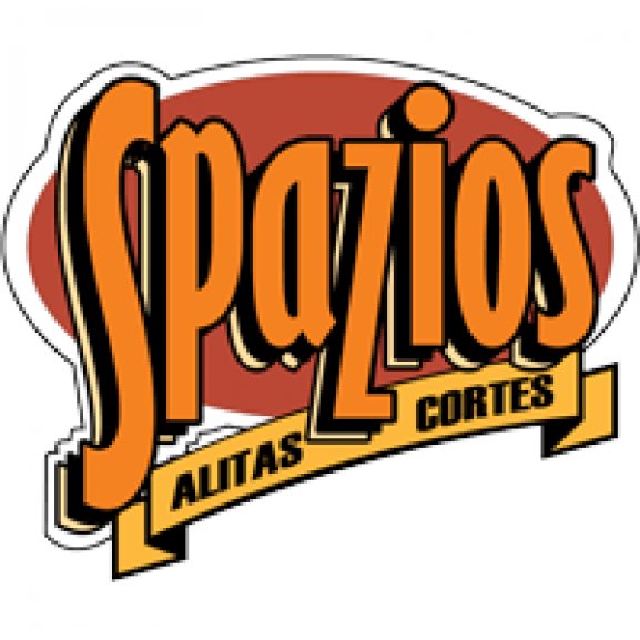 Logo of spazios