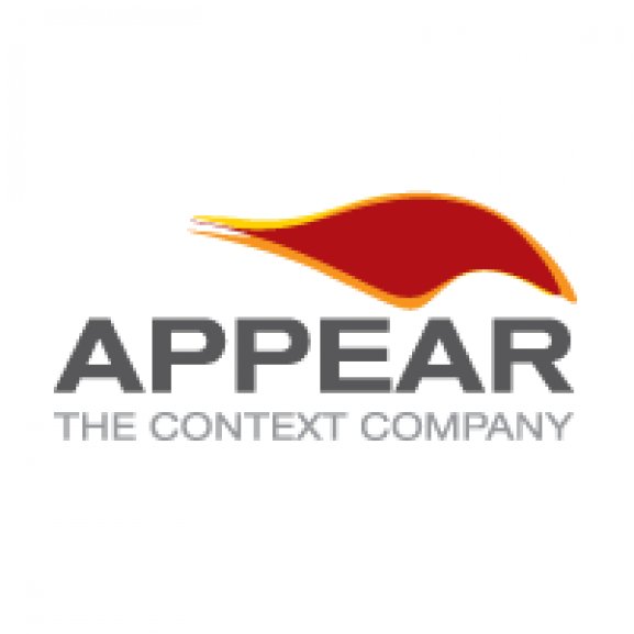 Logo of Appear Networks
