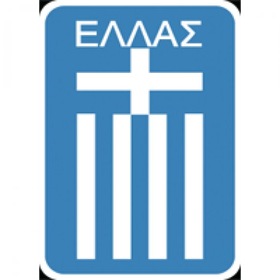 Logo of Greece National Team's Emblem