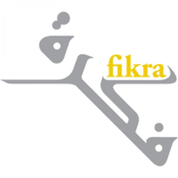 Logo of Fikra Design Studio