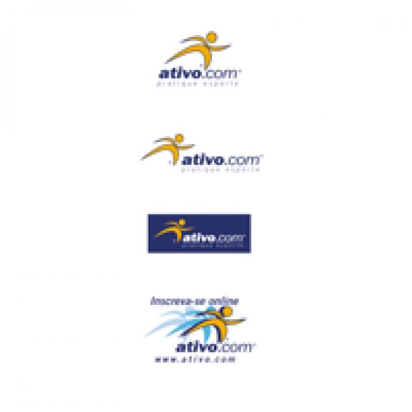 Logo of ativo.com