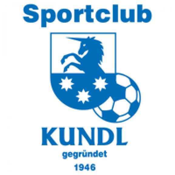 Logo of SC Kundl