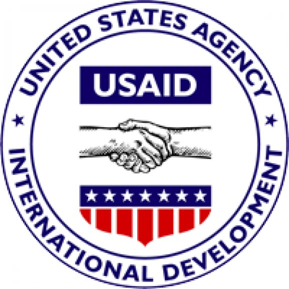 Logo of USAID