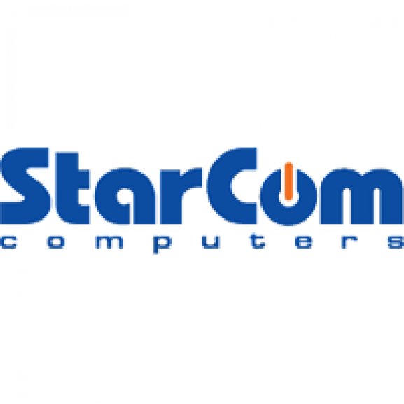Logo of StarCom