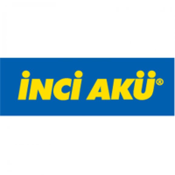 Logo of inci akü