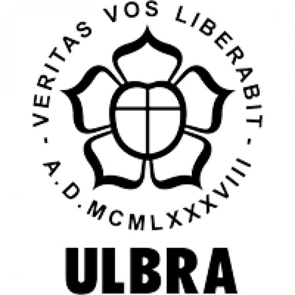 Logo of ULBRA