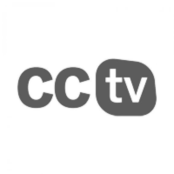 Logo of CCTV