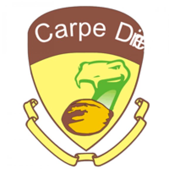 Logo of Carpe Diem