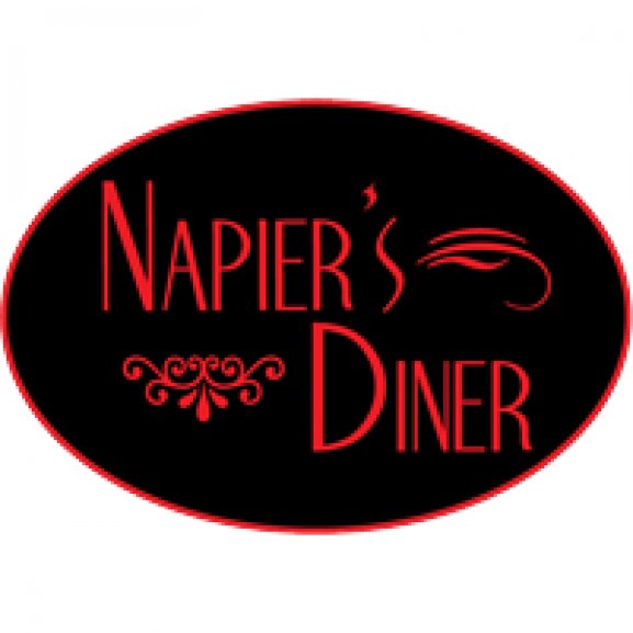 Logo of Napier's Diner