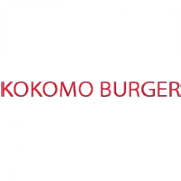 Logo of Kokomo Burgers