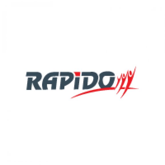 Logo of RAPIDO