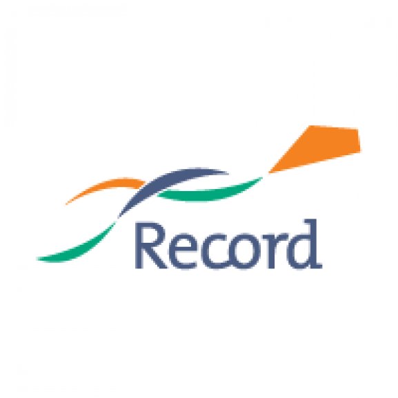 Logo of RECORD BANK