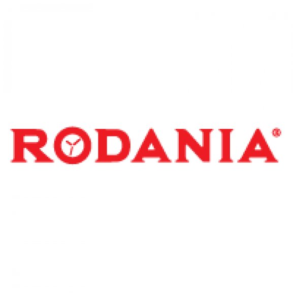 Logo of RODANIA