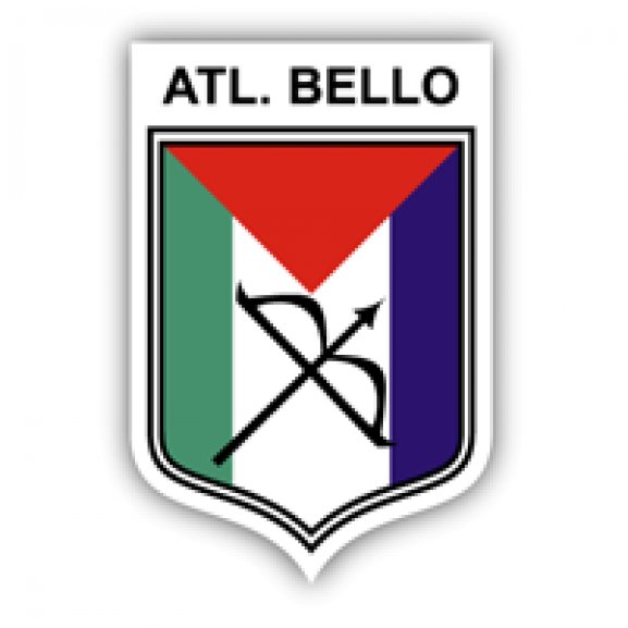 Logo of Atletico Bello