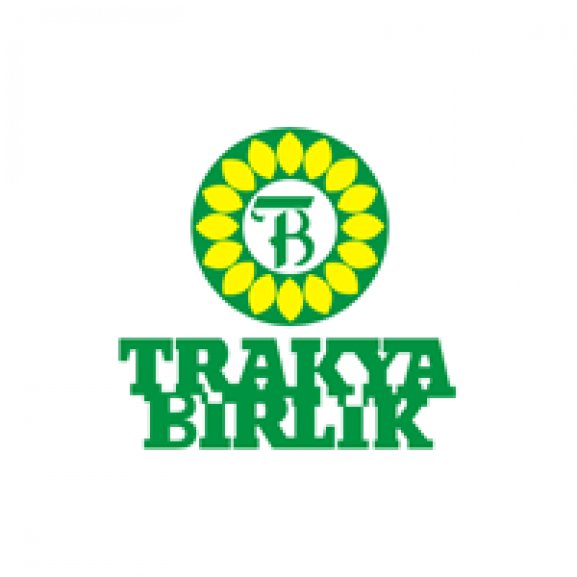 Logo of Trakya Birlik