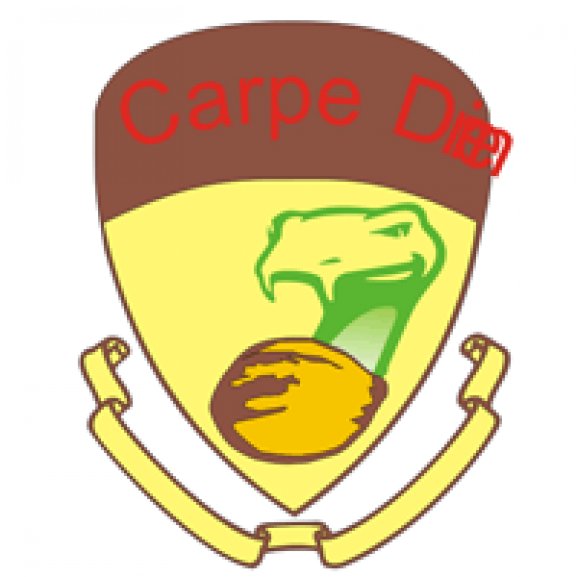 Logo of Carpe Diem