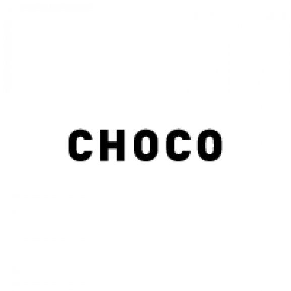 Logo of choco