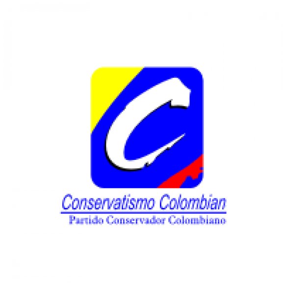 Logo of Conservatismo Colombiano