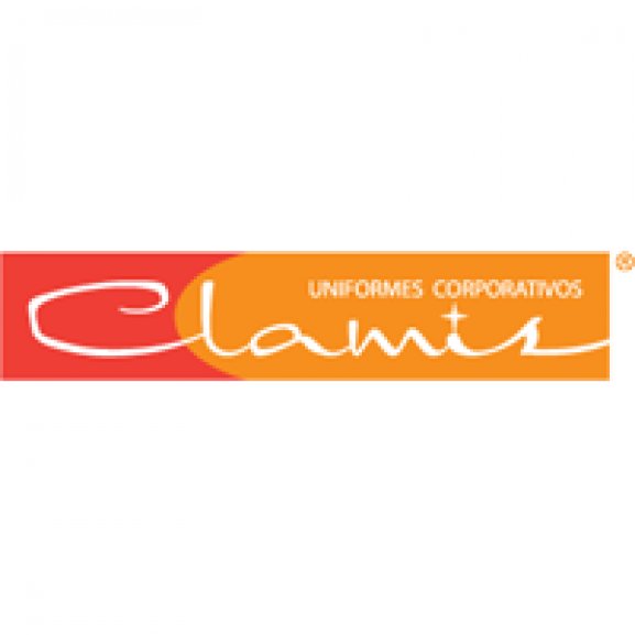 Logo of Clamis 01