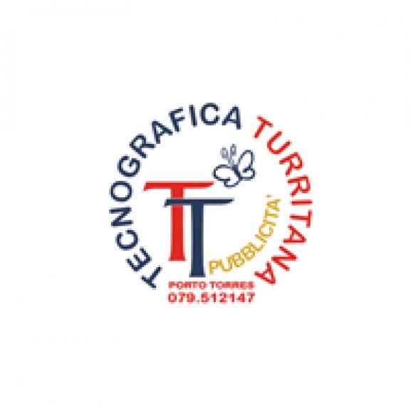 Logo of tecnografica turritana