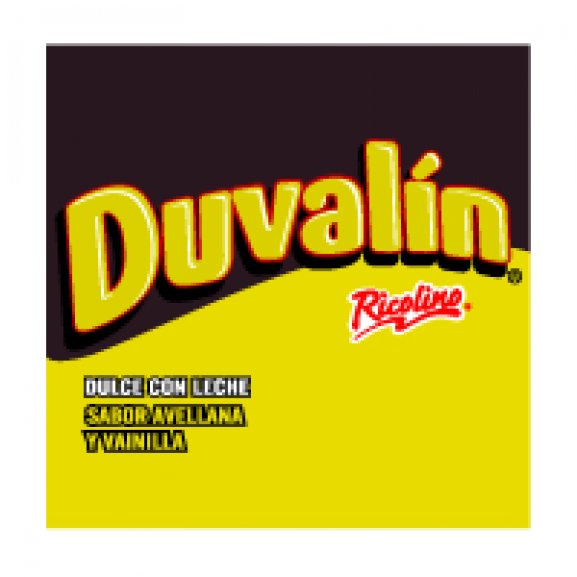 Logo of Duvalin
