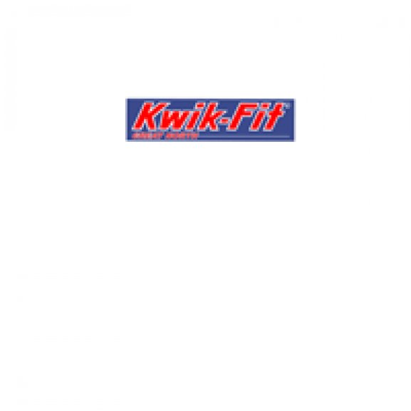 Logo of Kwik Fit