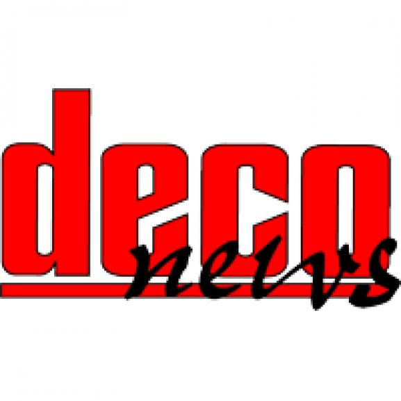 Logo of Revista DecoNews