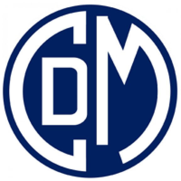 Logo of Club Deportivo Municipal