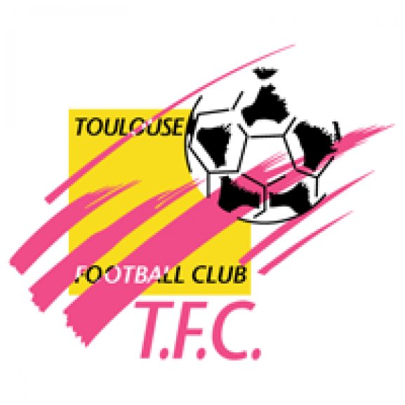 Logo of FC Toulouse