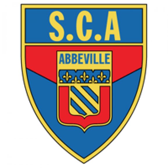 Logo of SC Abbeville