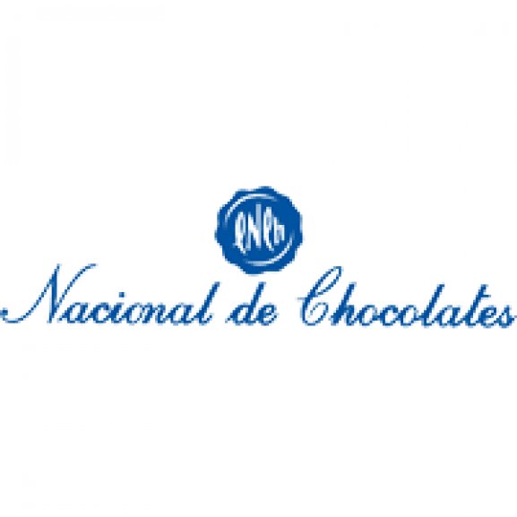 Logo of Nacional de Chocolates