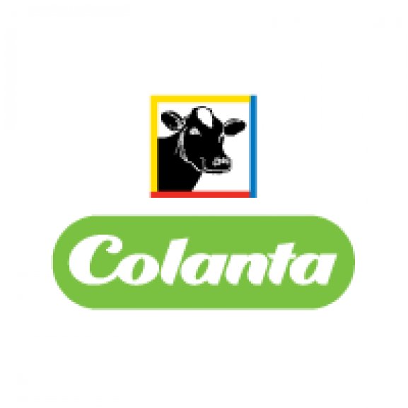 Logo of Colanta