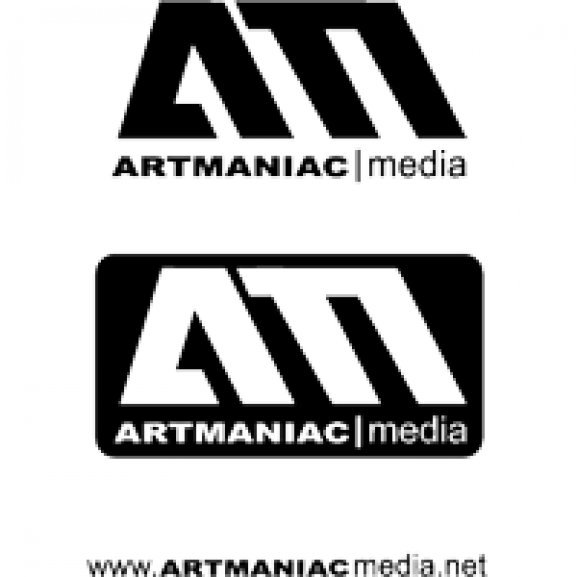 Logo of Artmaniac Media