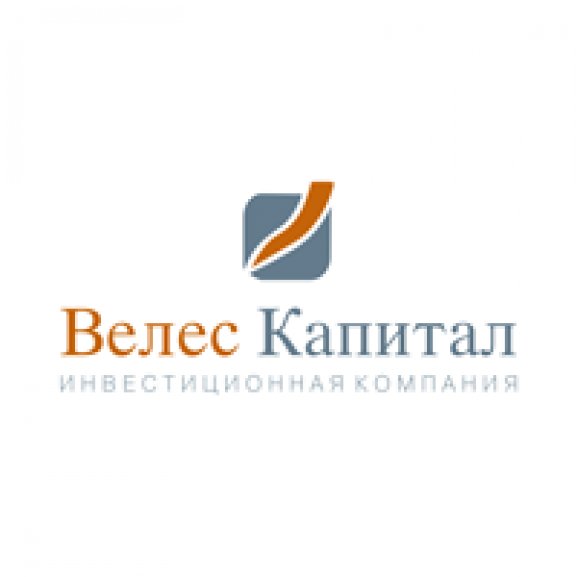 Logo of Veles Capital