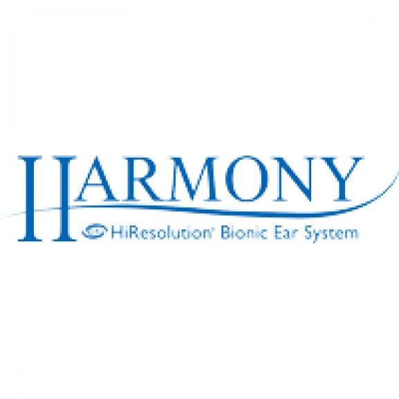Logo of Harmony - HiResolution Bionic Ear system