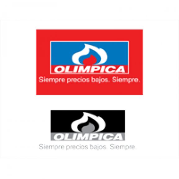 Logo of olimpica