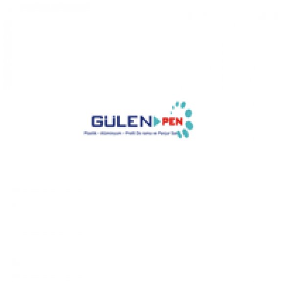 Logo of gülenpen