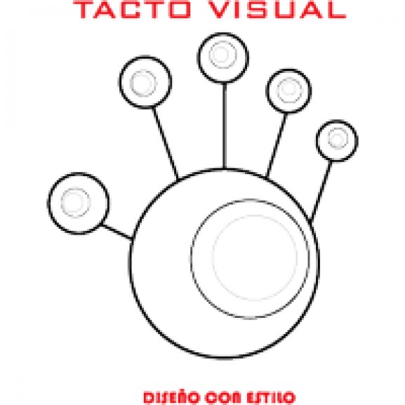 Logo of TACTO VISUAL
