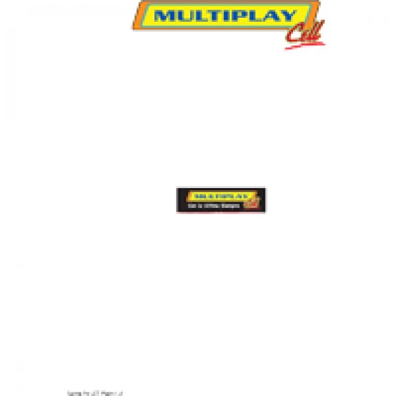 Logo of multiplay cell