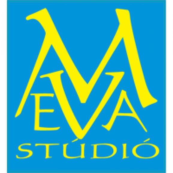 Logo of meva studio