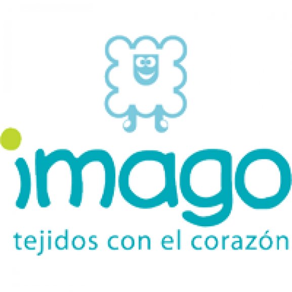 Logo of Imago